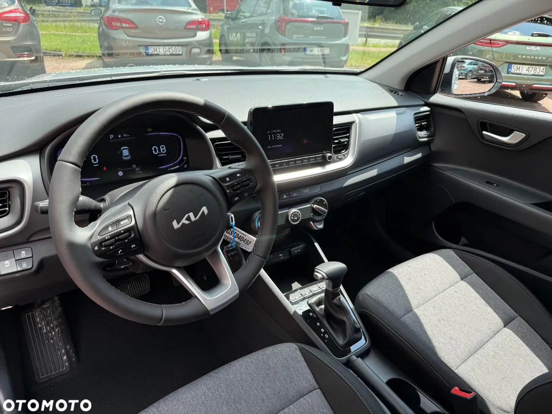 Kia Stonic 1.0 T-GDI M DCT - 9