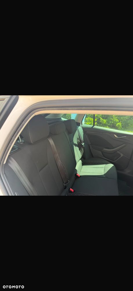 Skoda Scala 1.6 TDI SCR Ambition - 10