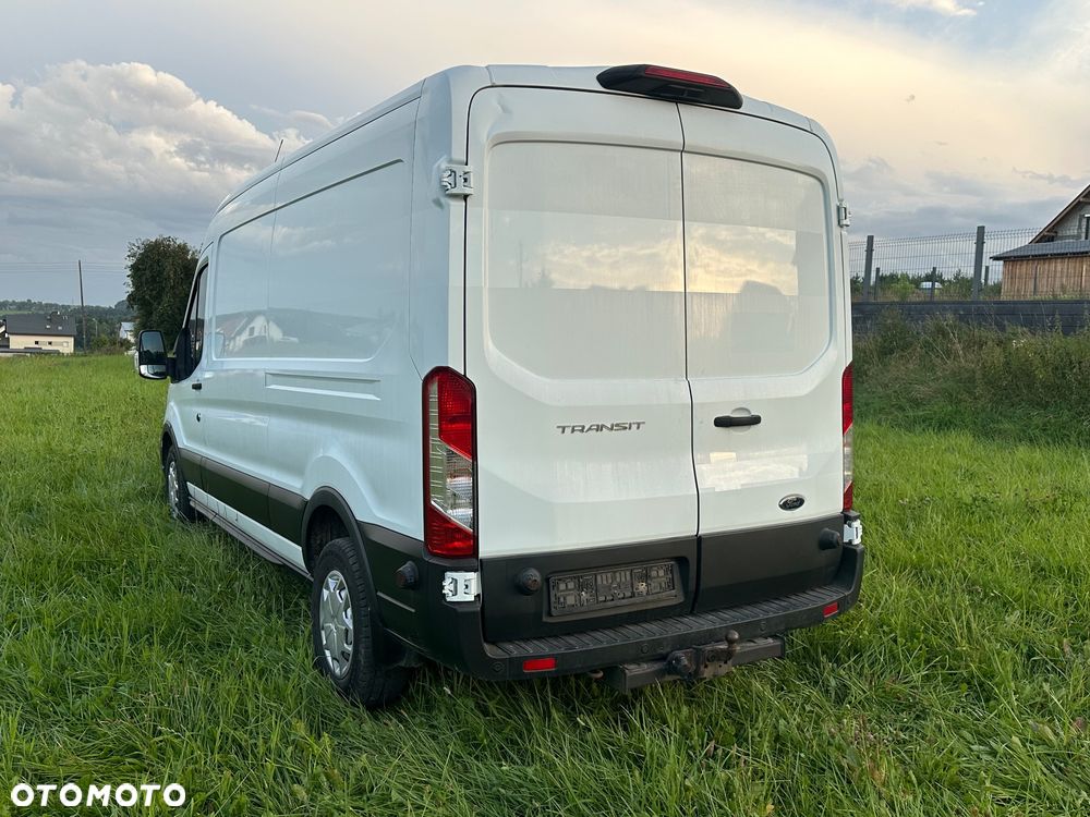 Ford Transit - 5