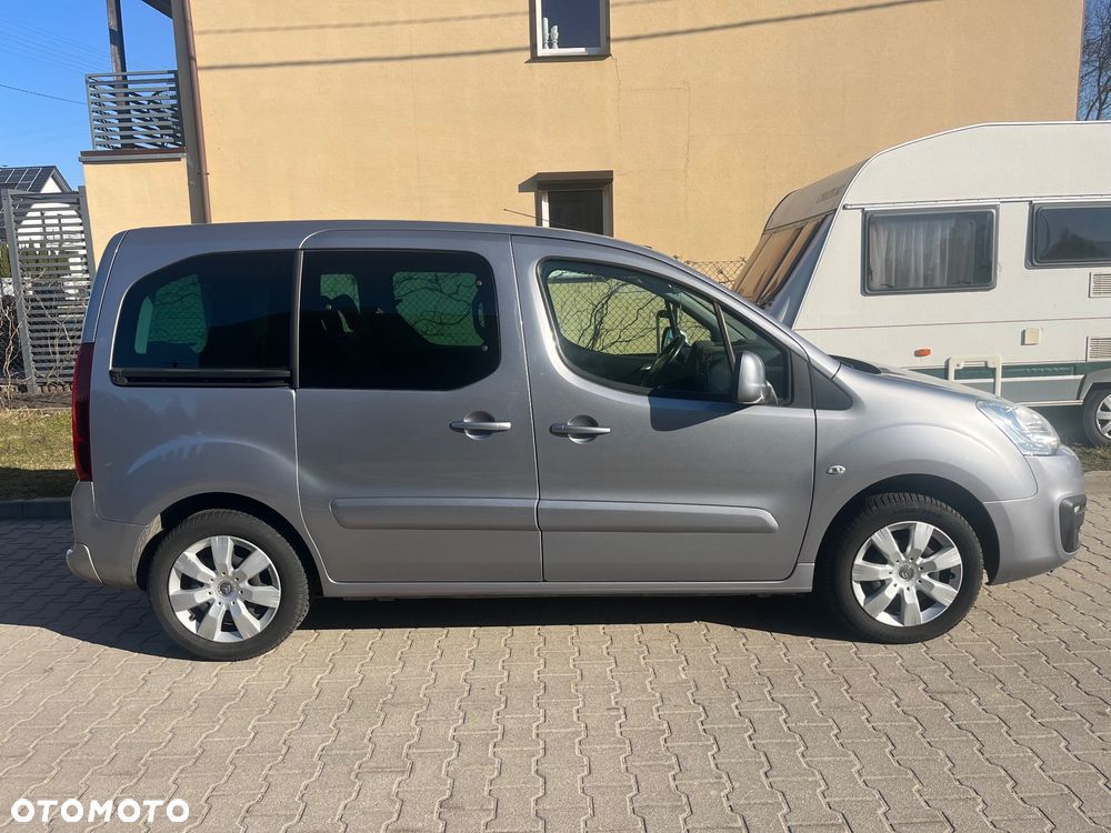 Citroën Berlingo Multispace PureTech 110 SELECTION - 6