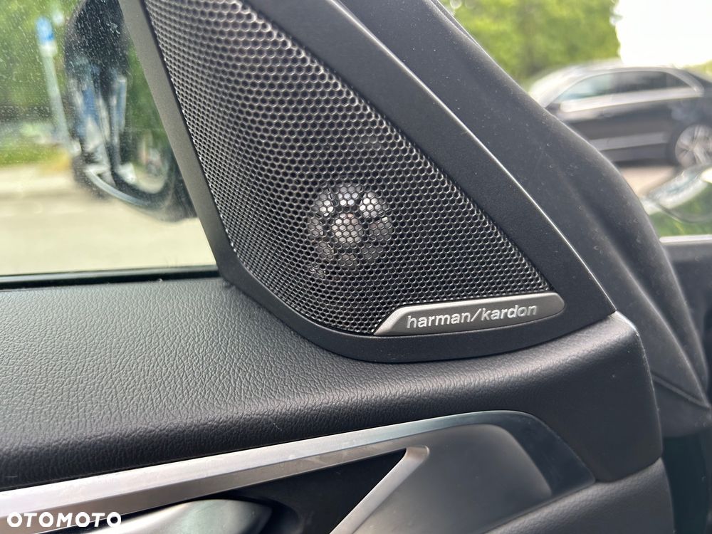 BMW Seria 4 430i xDrive M Sport sport - 32