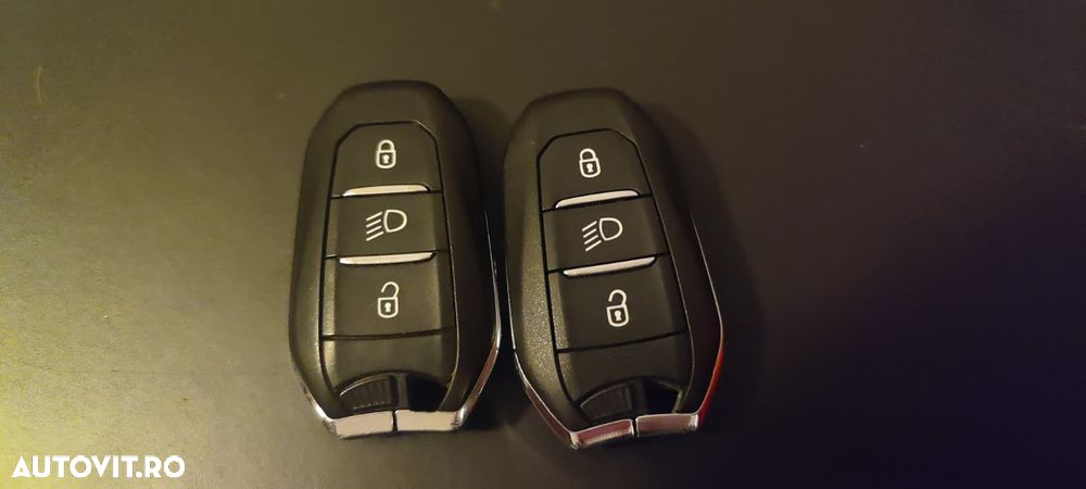 Peugeot 3008 1.5 BlueHDI 130 S&S BVM6 Allure Pack - 18