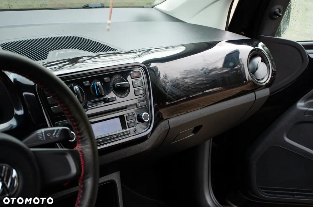 Volkswagen up! 1.0 high CityLine - 26