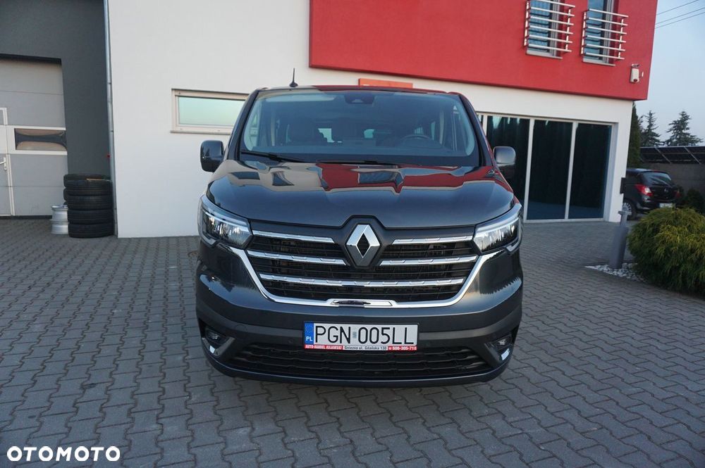 Renault Trafic - 27