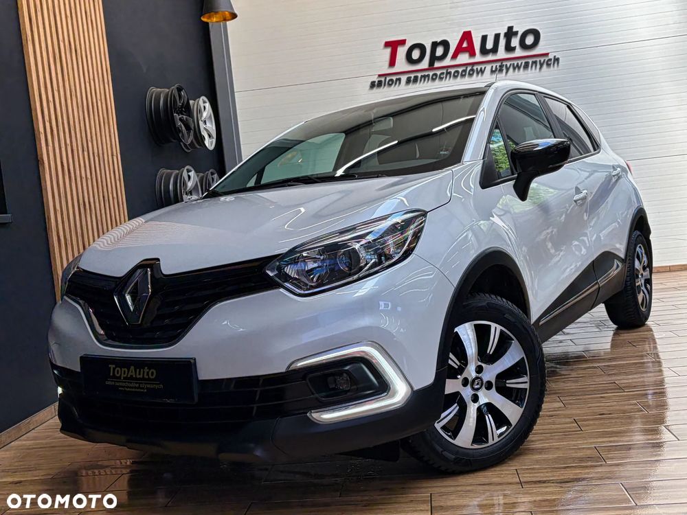 Renault Captur 0.9 Energy TCe Intens - 2