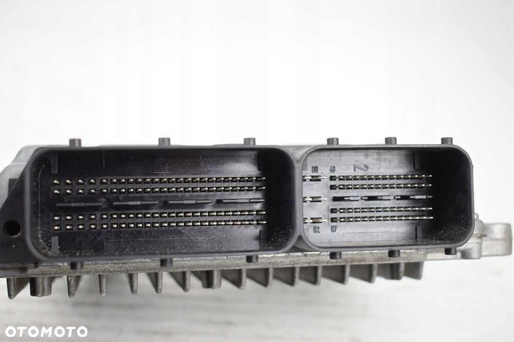 komputer sterownik * mercedes w169 a6401501591 - 3