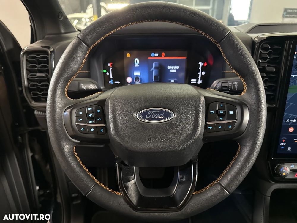 Ford Ranger - 17