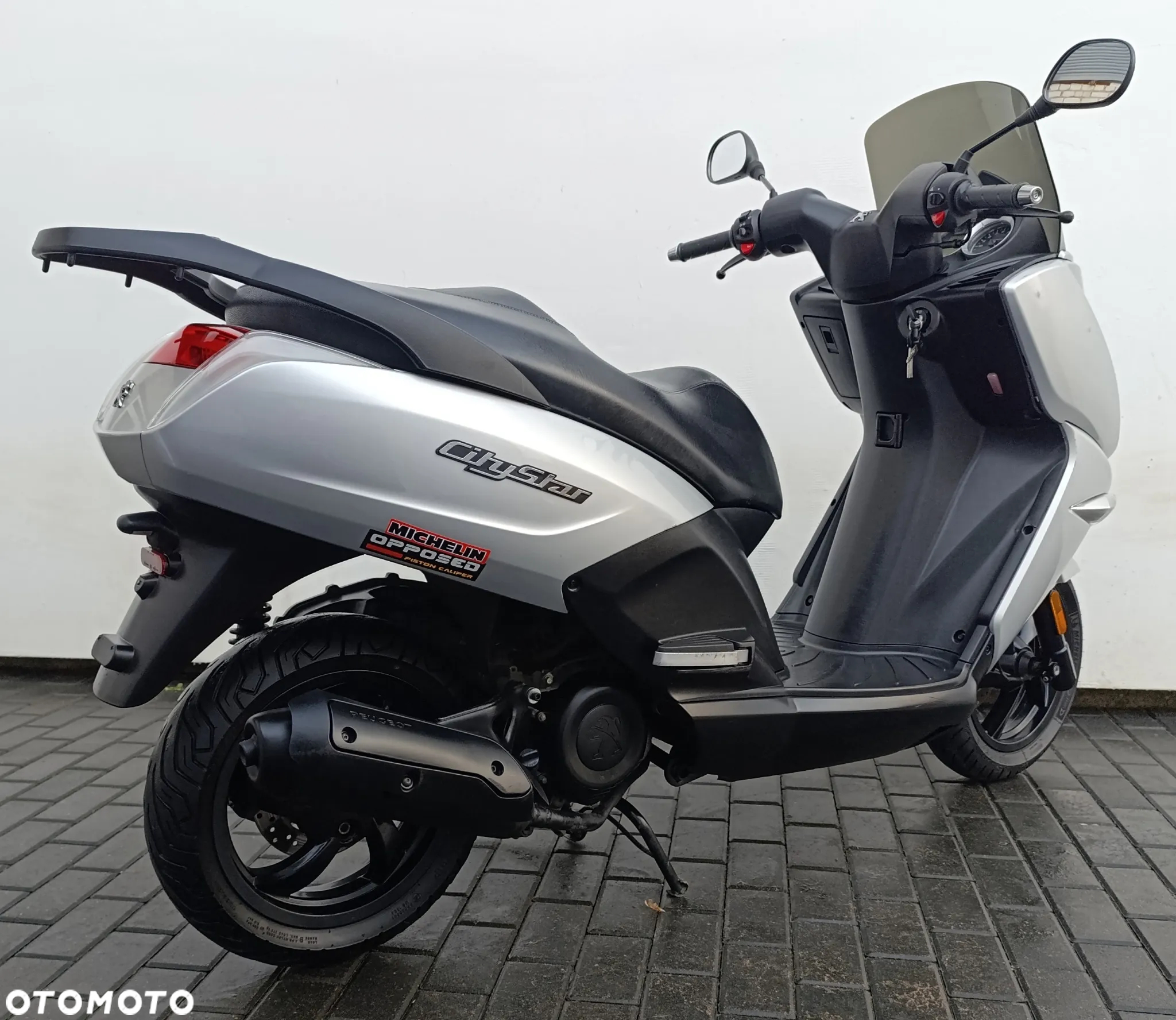 Peugeot Citystar - 5