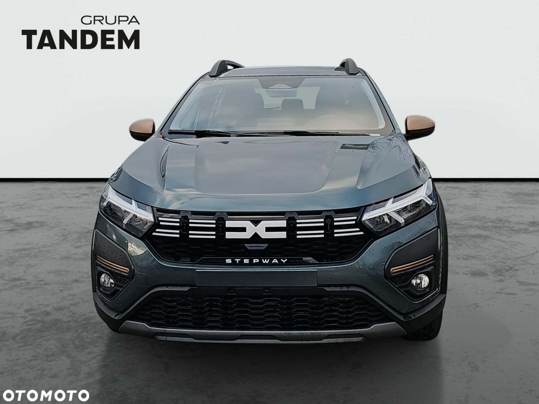 Dacia Sandero Stepway - 2