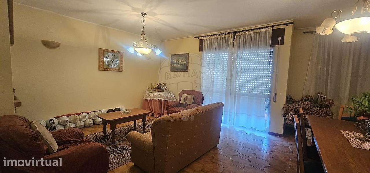 Apartamento T3 para venda - Grande imagem: 2/12