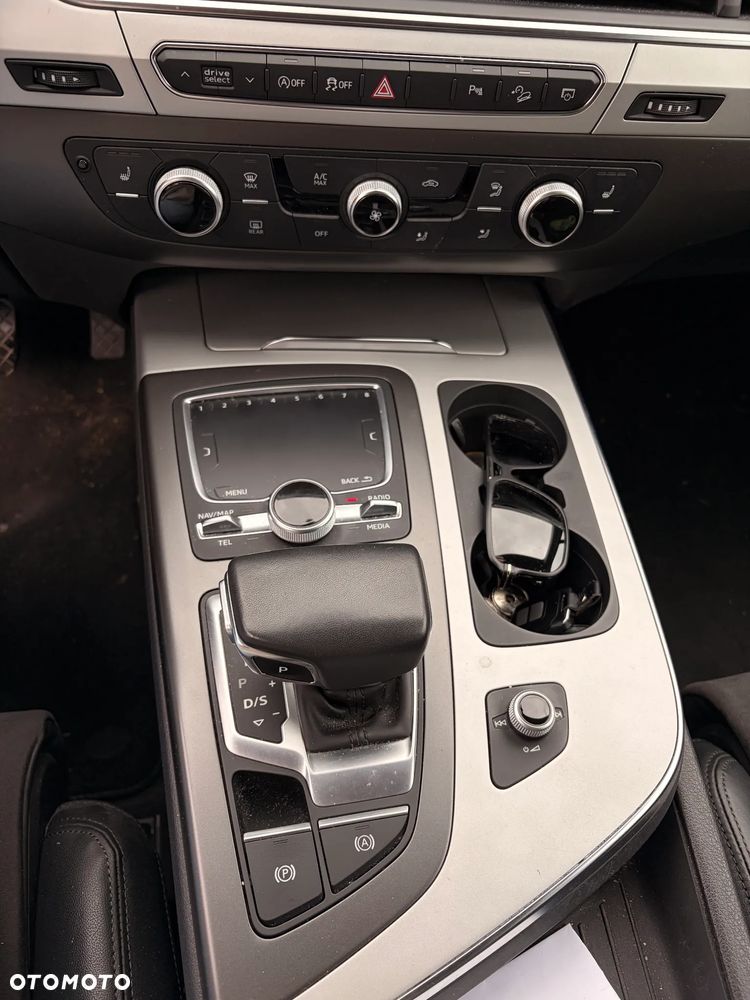 Audi Q7 45 TDI Quattro Tiptronic - 4