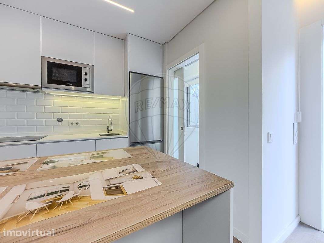 Apartamento T2 para venda - Grande imagem: 4/30