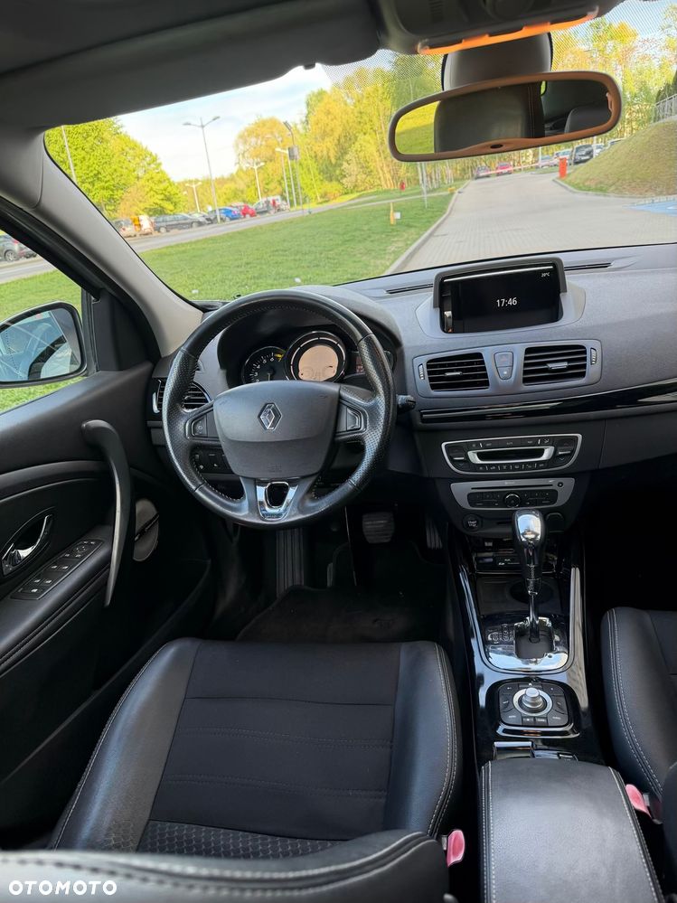 Renault Megane - 11