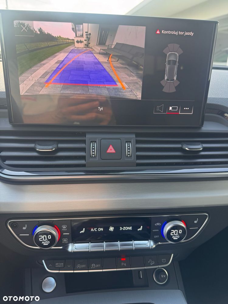 Audi Q5 35 TDI mHEV S Line S tronic - 20