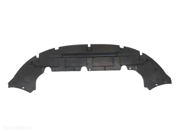FORD FOCUS Mk2 2005-2011 OSŁONA PŁYTA POD ZDERZAK OSŁONA SINIKA CHŁODNICY DOLNA ORYGINAŁ - 1