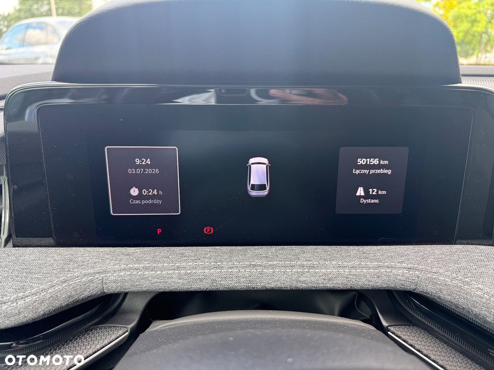 Skoda Superb 1.5 TSI mHEV Edition 130 DSG - 20