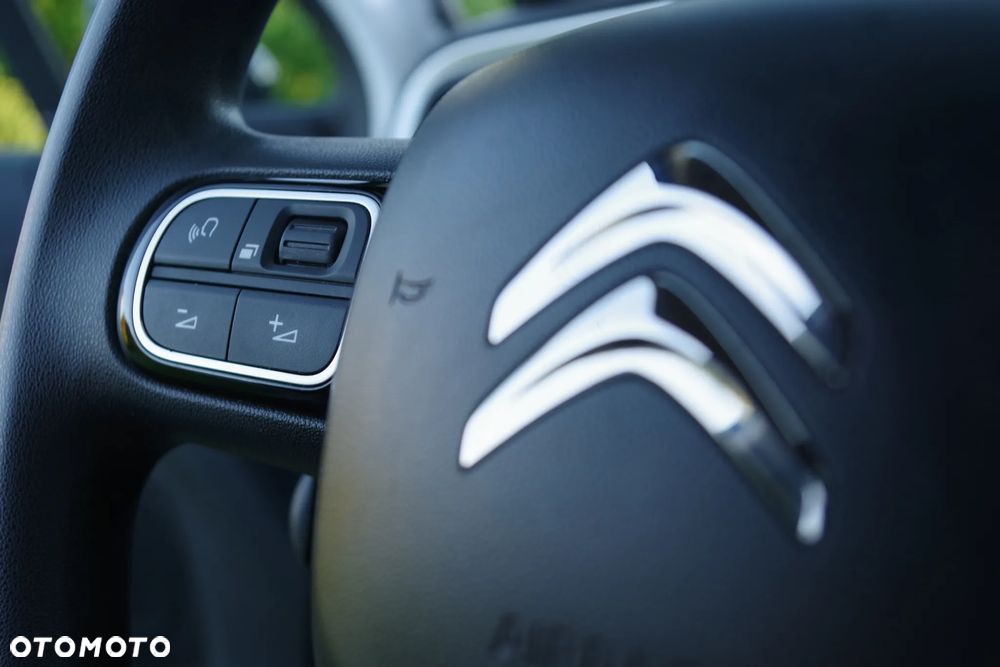 Citroën C3 1.5 BlueHDi Plus - 21