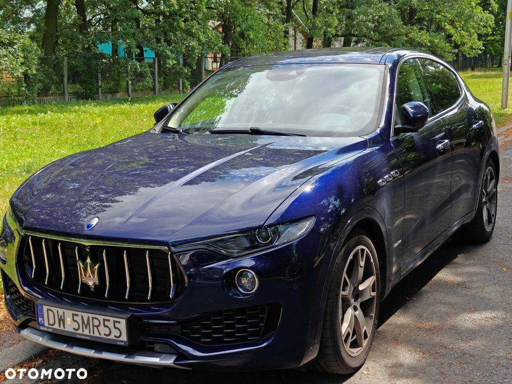 Maserati Levante - 6