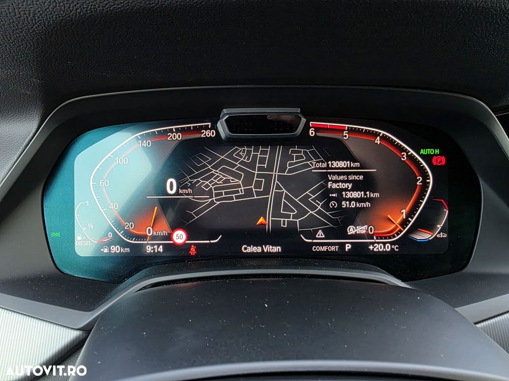 BMW X5 xDrive30d - 21