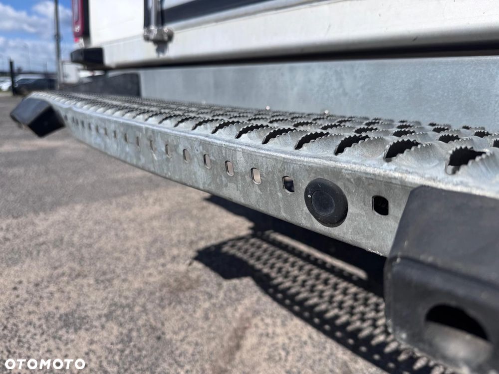 Renault Master / MROŹNIA / IZOTERMA / ThermoKing (632) - 20