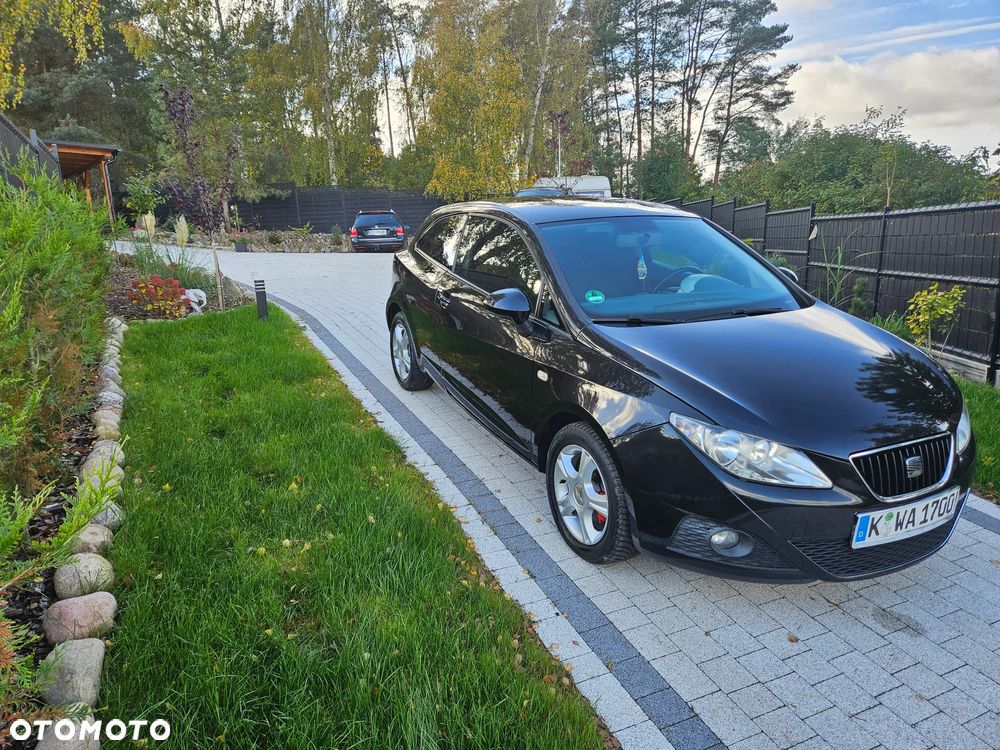 Seat Ibiza - 3