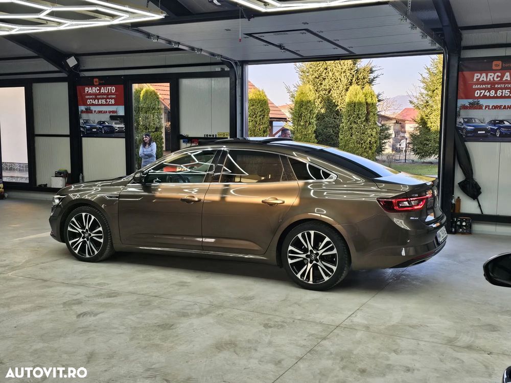 Renault Talisman ENERGY dCi 160 EDC INITIALE PARIS - 3