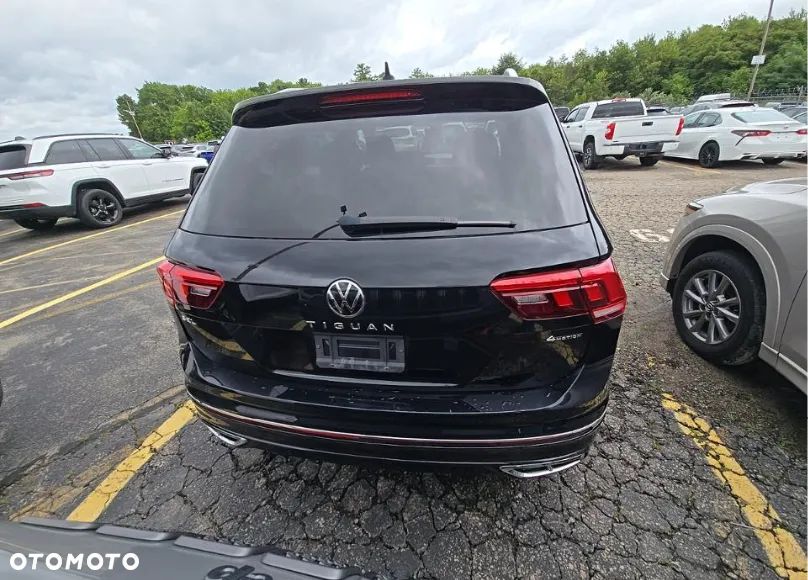 Volkswagen Tiguan - 6