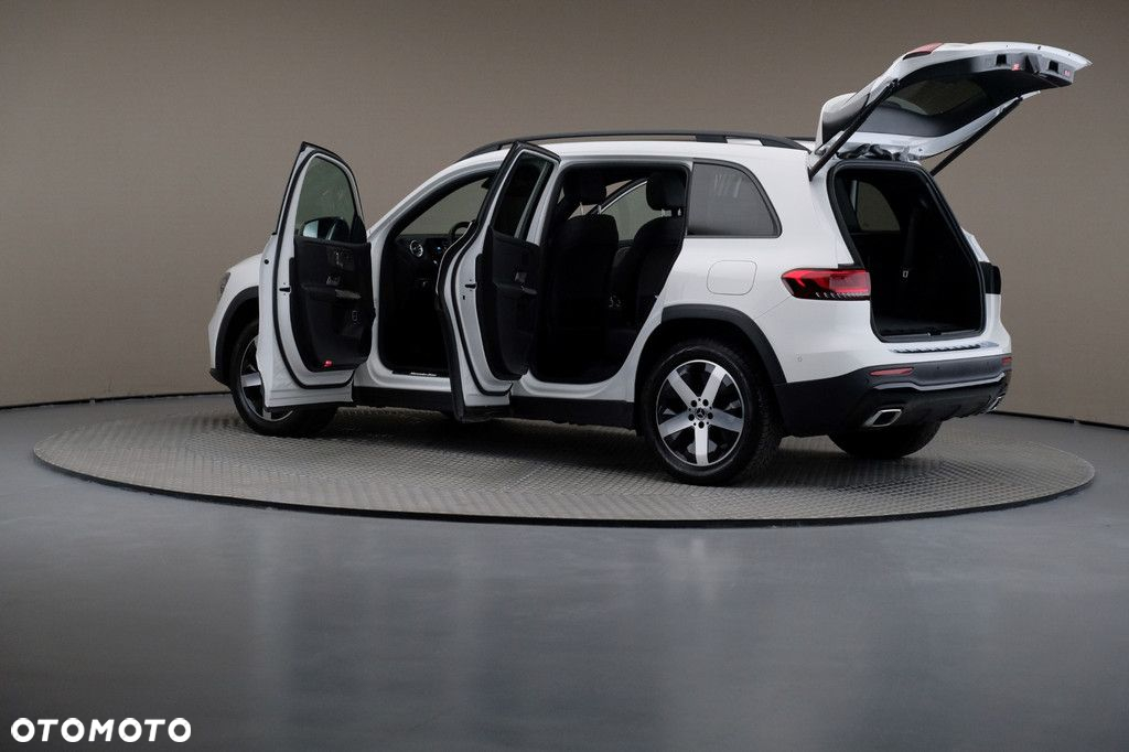 Mercedes-Benz GLB - 7