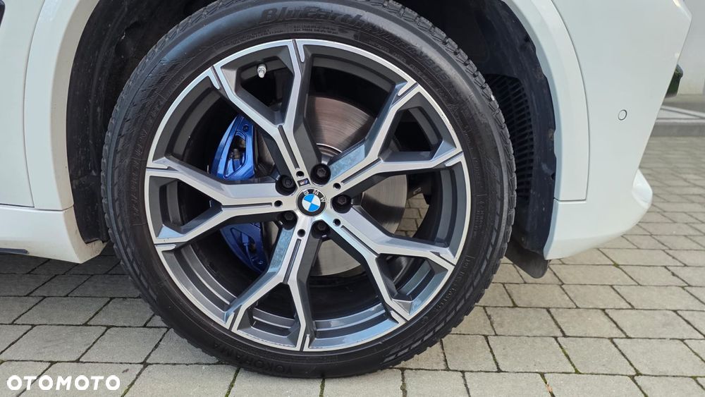 BMW X5 xDrive25d sport - 7