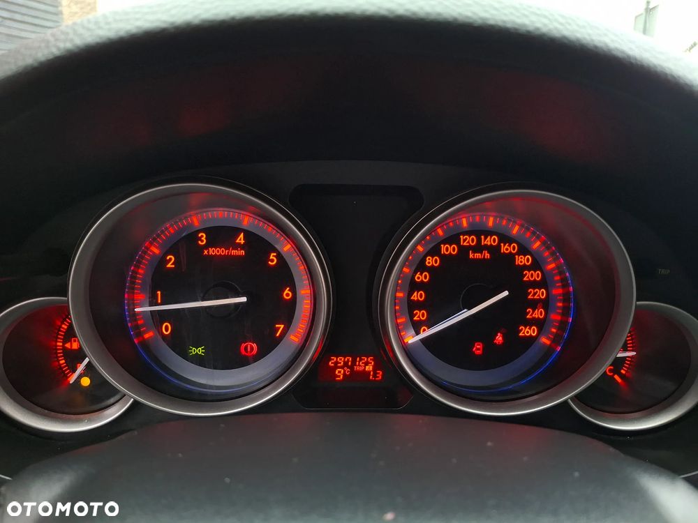 Mazda 6 Sport 2.5 Dynamic - 28