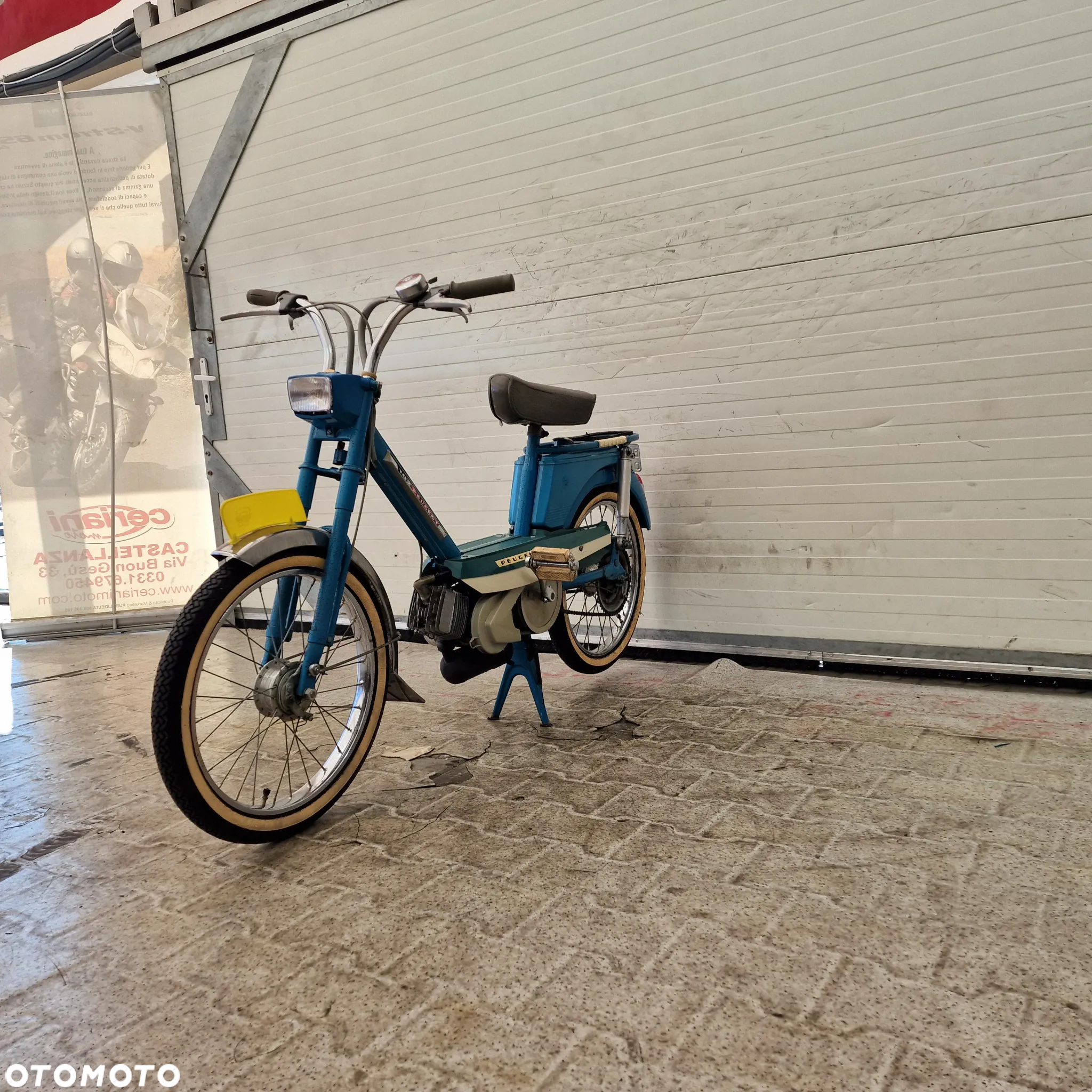 Peugeot Inny - 7