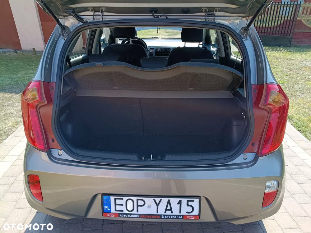 Kia Picanto - 7