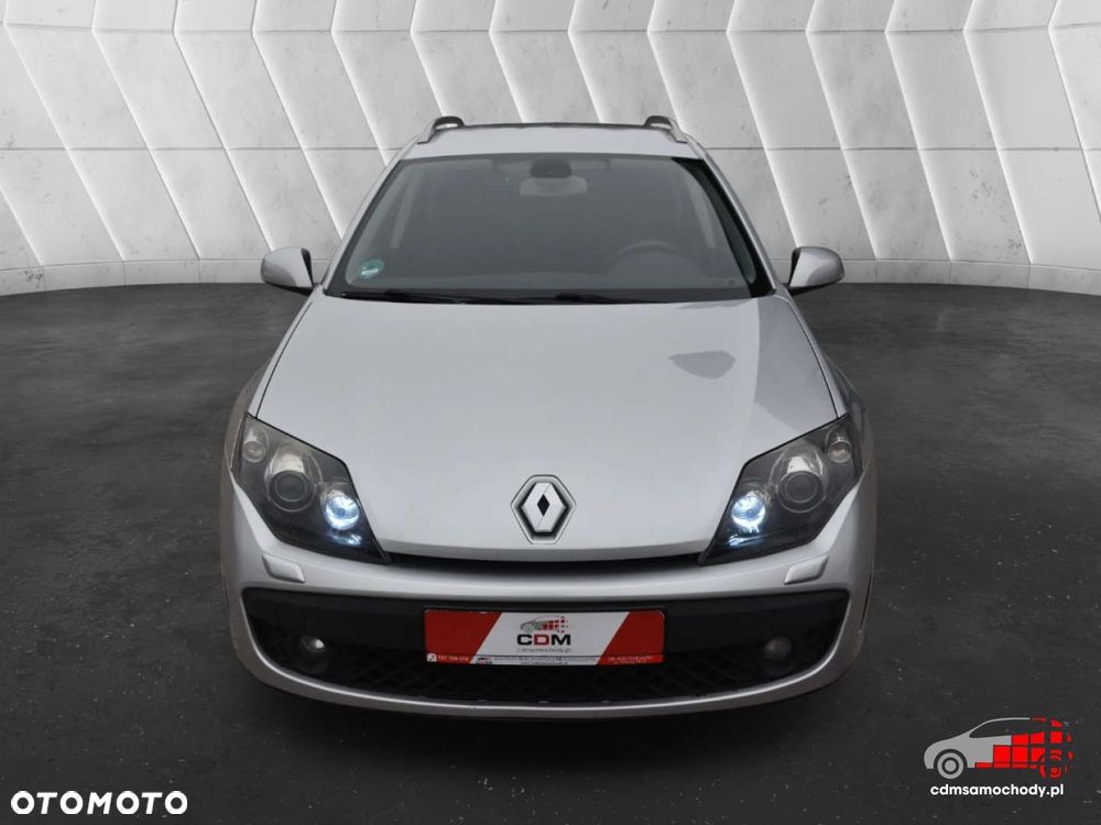 Renault Laguna - 5