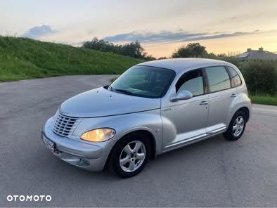 Chrysler PT Cruiser 2.0i Limited - 1