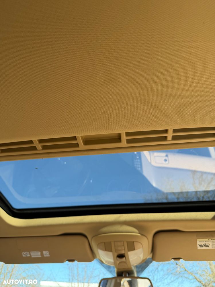 Mercedes-Benz ML - 20