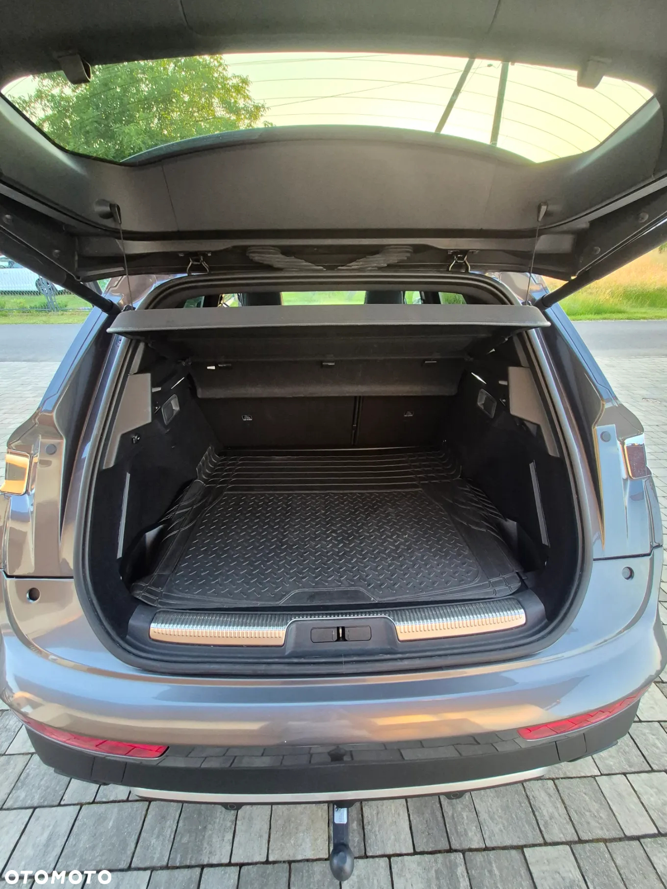 DS Automobiles DS 7 Crossback 1.5 BlueHDi So Chic - 21