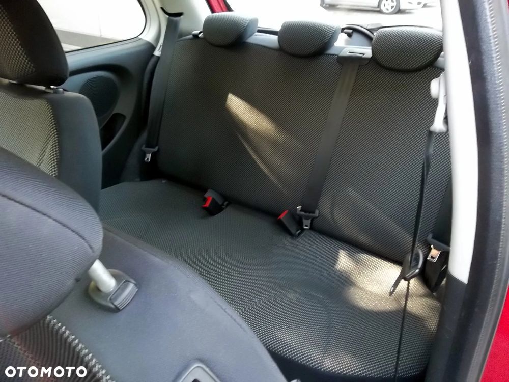 Nissan Micra 1.2 edition 25 Jahre - 8
