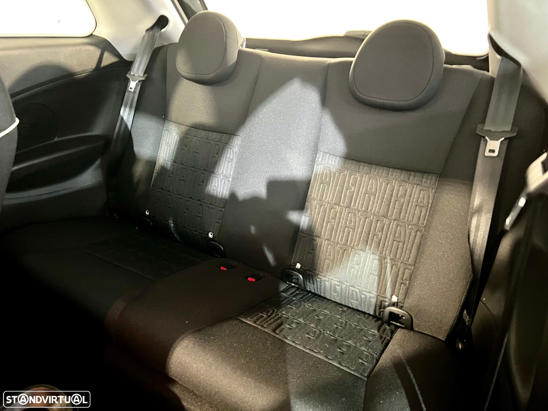 Fiat 500e Action - 34