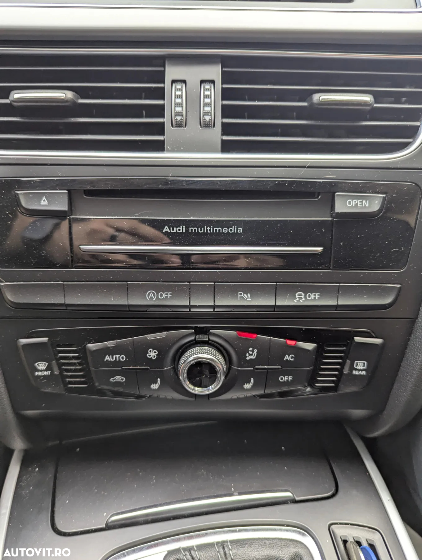 Audi A5 - 8