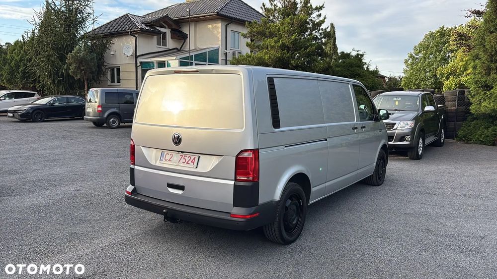 Volkswagen Transporter T6 - 39