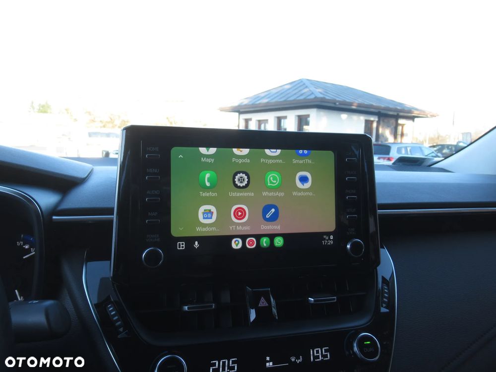 Toyota Corolla 1.5 Comfort MS - 29