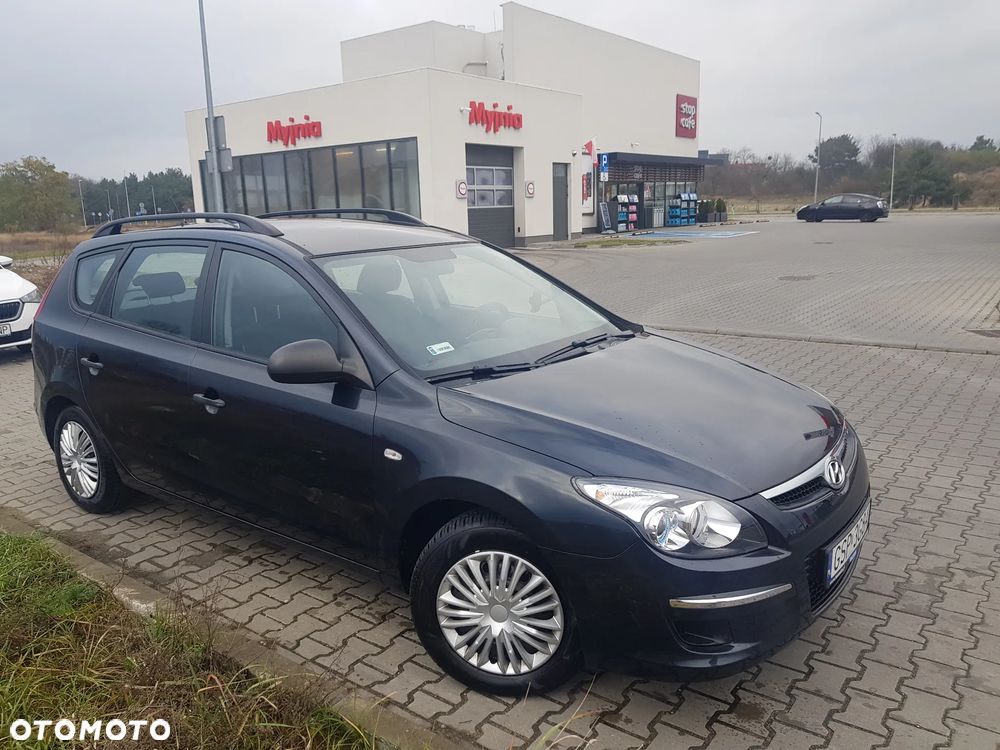 Hyundai i30 1.4 Base - 2