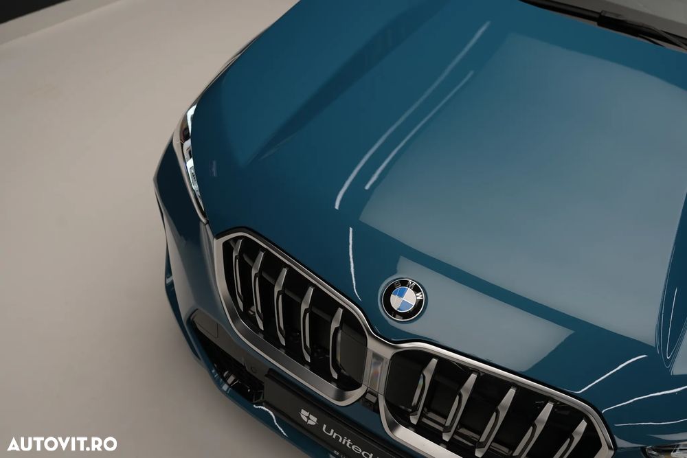 BMW X1 xDrive23d Aut. M Sportpaket - 11