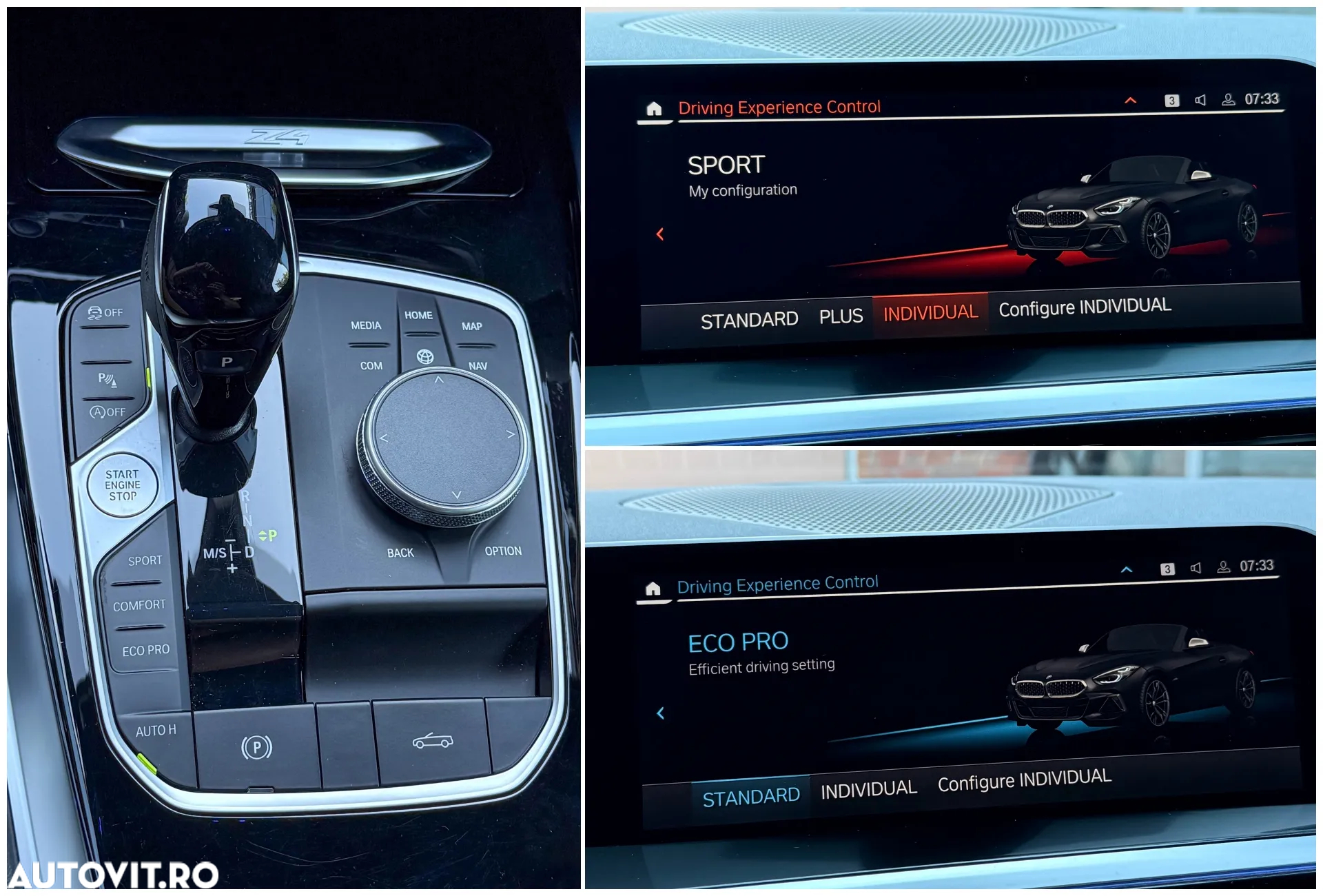 BMW Z4 sDrive30i Aut. M Sport - 19