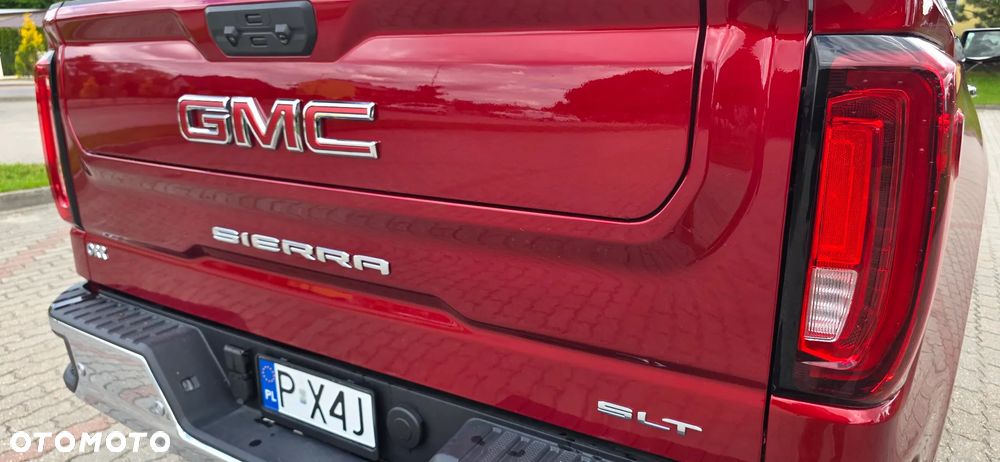 GMC Sierra - 31
