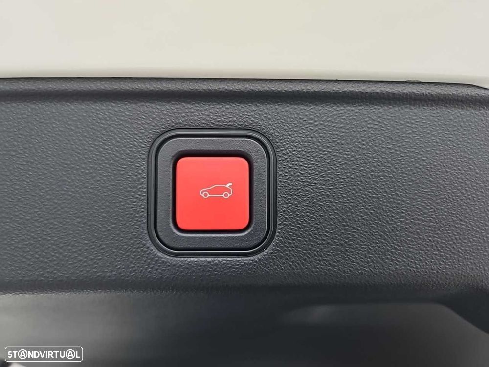 Fiat 600 1.2 Hybrid La Prima - 26