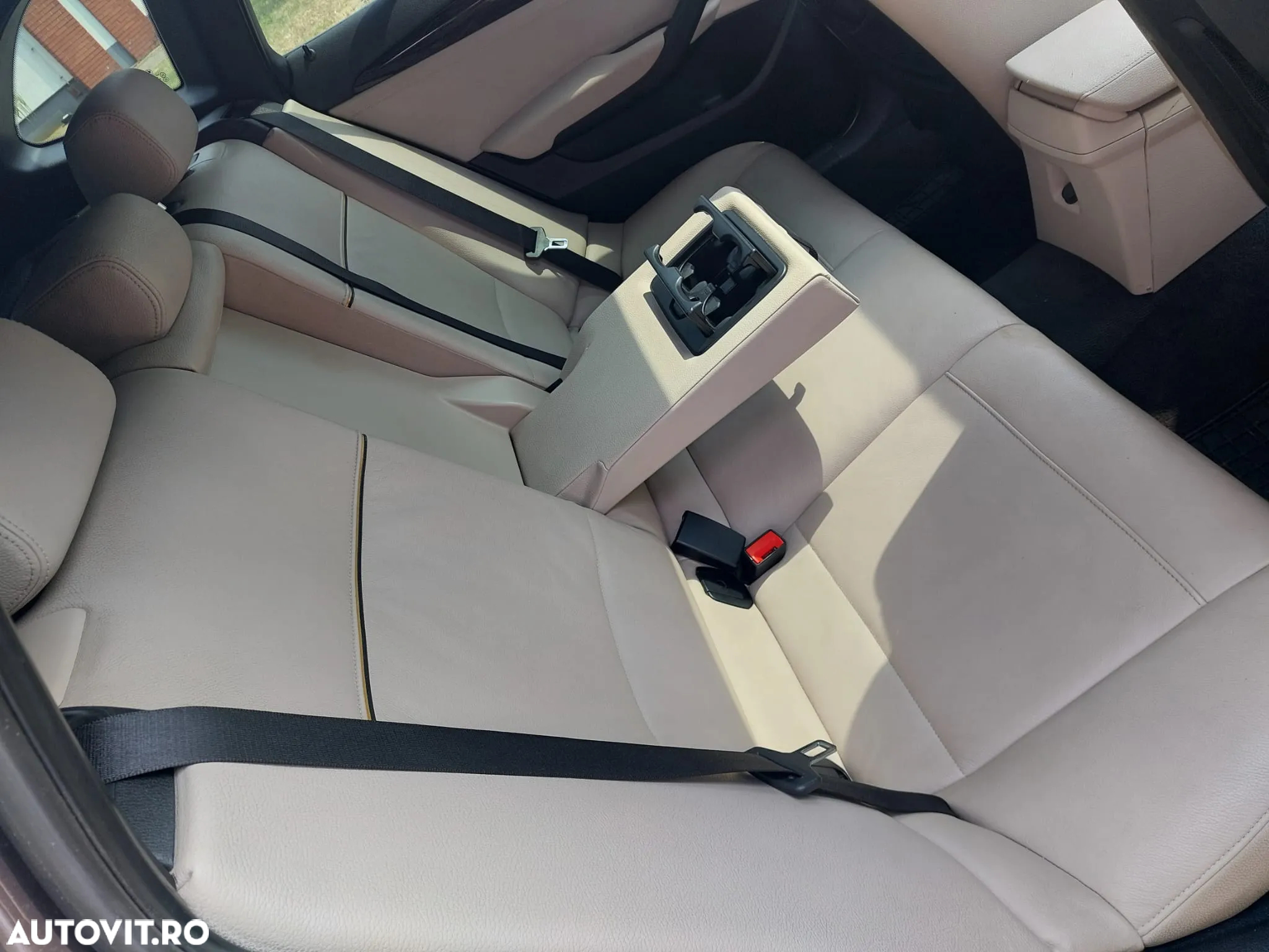 BMW X1 - 10