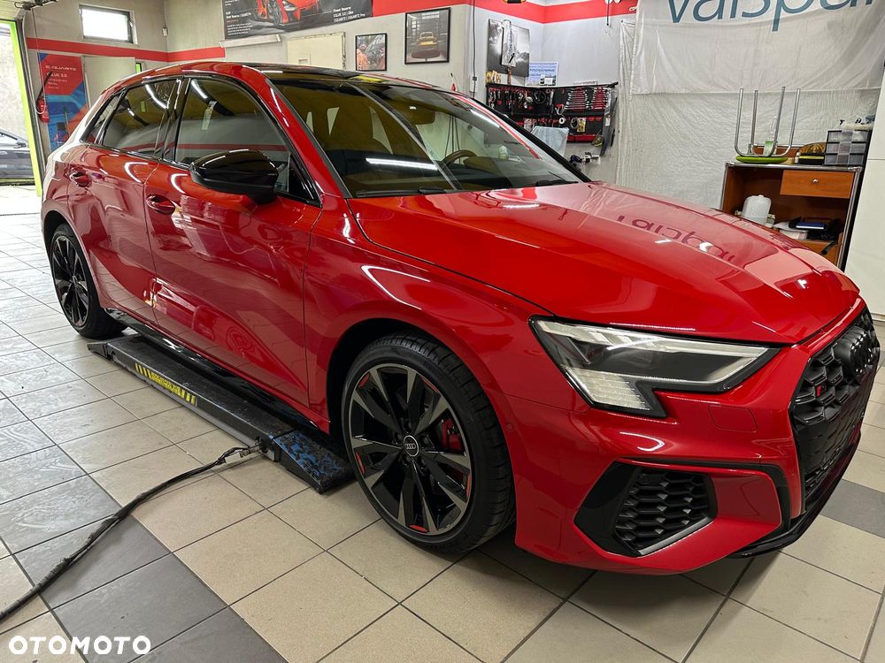 Audi S3 - 9