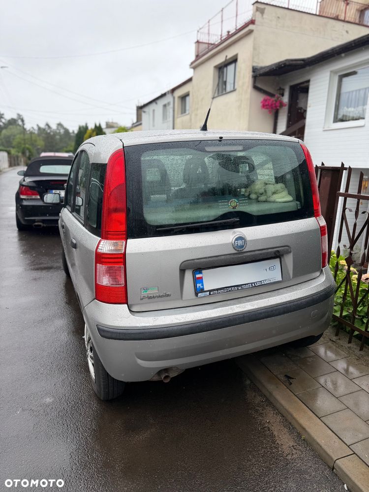 Fiat Panda - 3