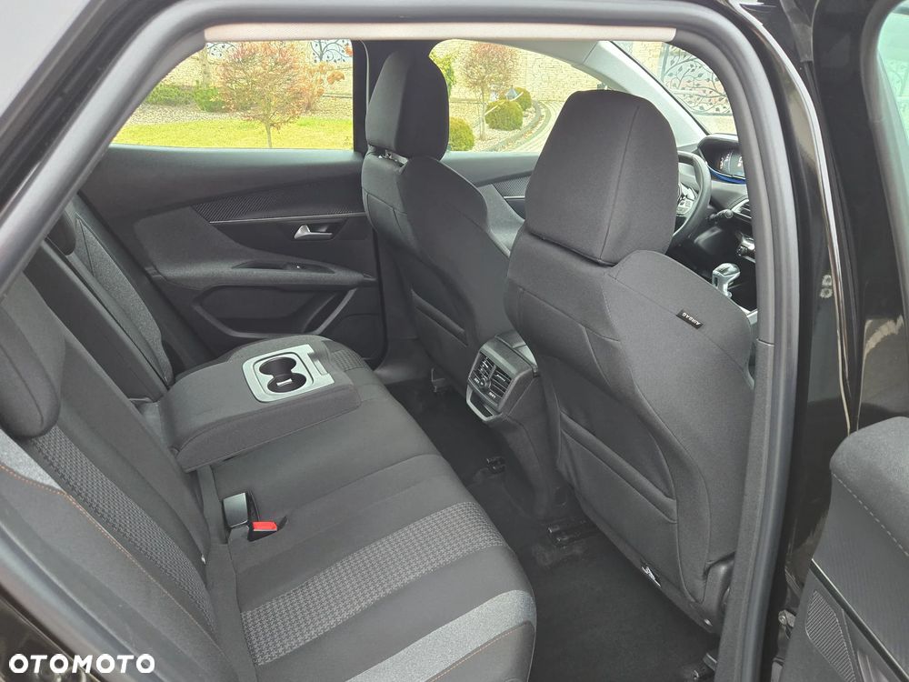 Peugeot 3008 BlueHDi 130 Stop & Start Active Business-Paket - 13